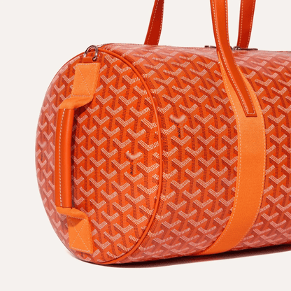 Polychromatic Sport Bag