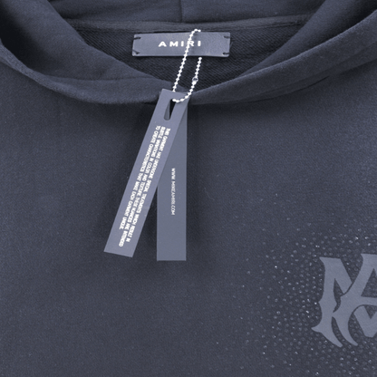 Amr Polychromatic Hoodie