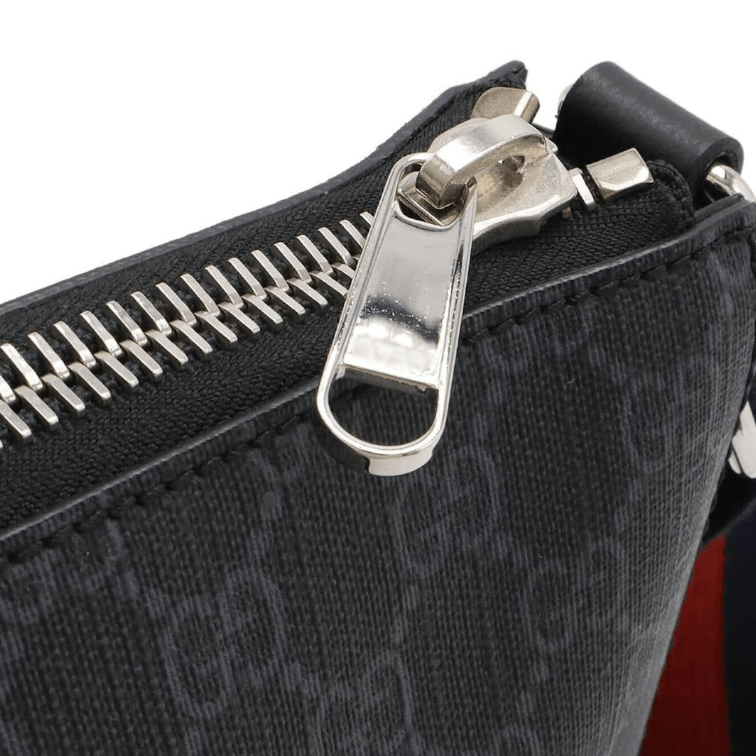 Messenger Bag
