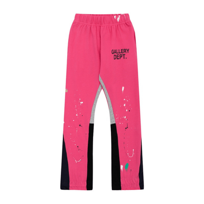 Gallery Dpt. Paint Pants