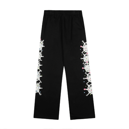 Sp5der Tracksuit