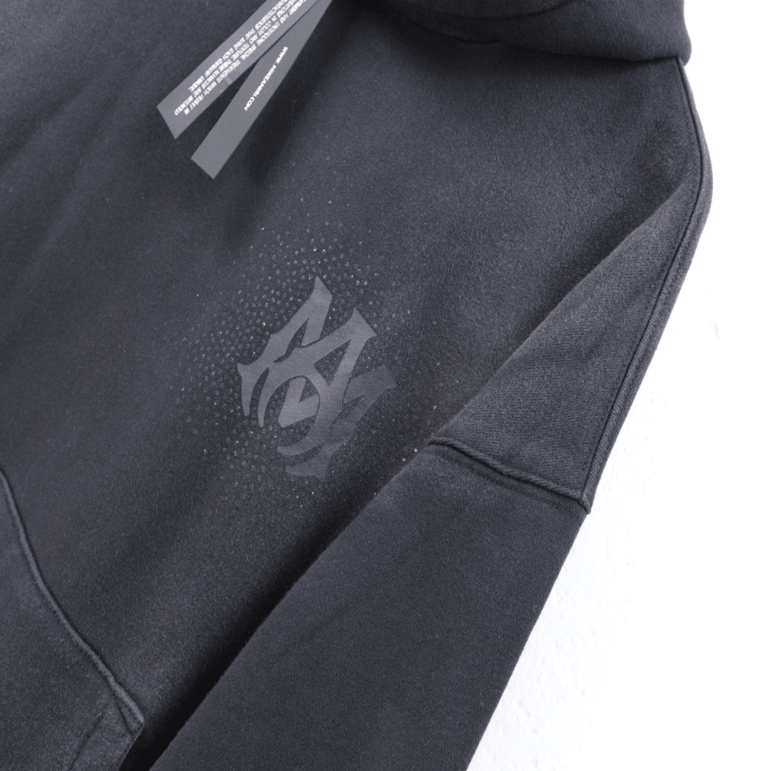 Amr Polychromatic Hoodie