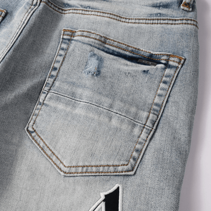 Amr Shorts