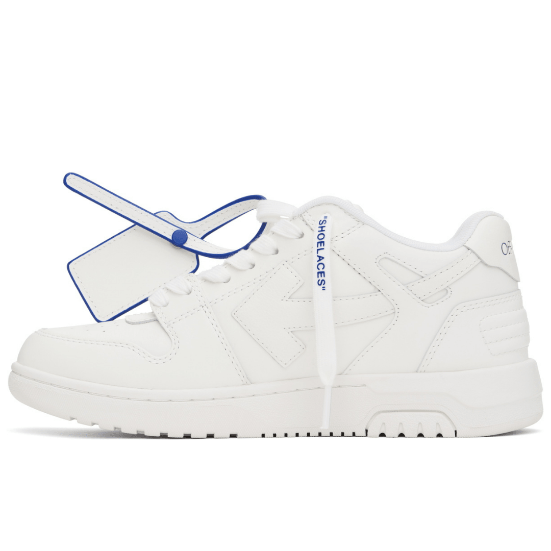 Off 'For Walking' White Blue