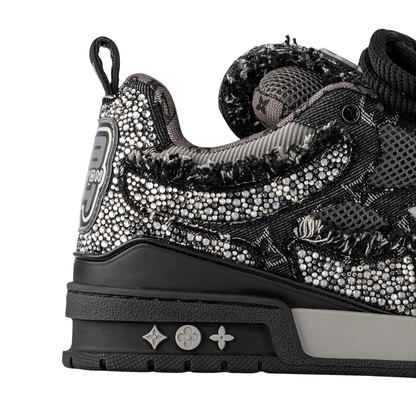 LV Skater Monogram