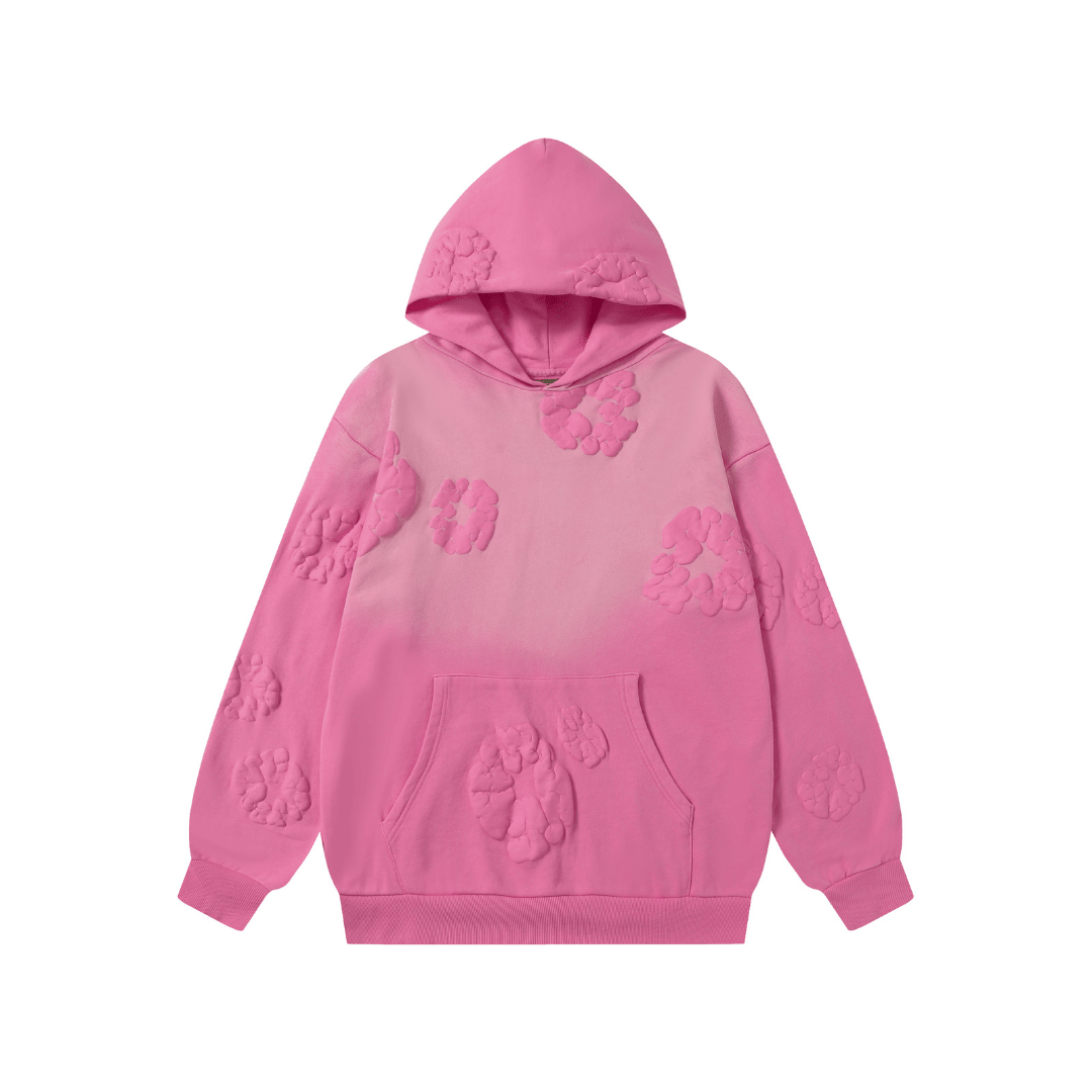 Denim Trs Tracksuit