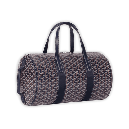 Polychromatic Sport Bag