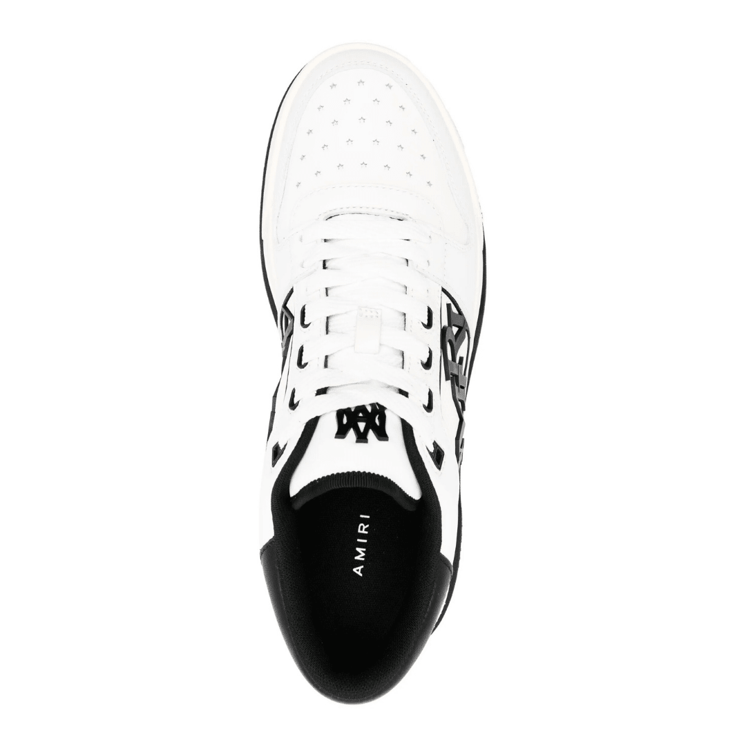 Amr Mit Logo Trainer
