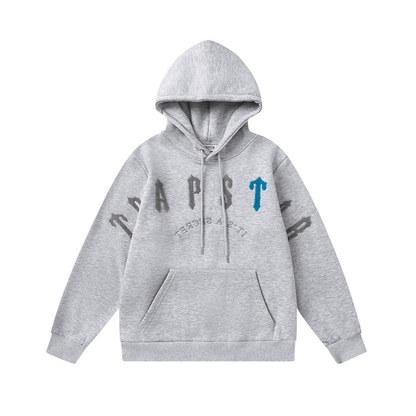 Decoded Arch 2.0 Ice Grey Tracksuit