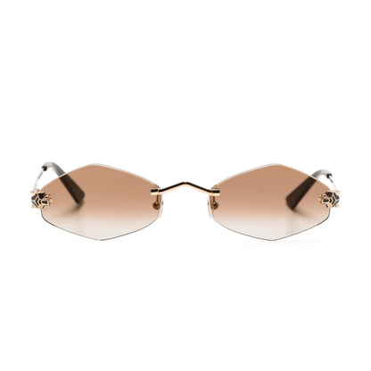 Polychromatic Sunglasses