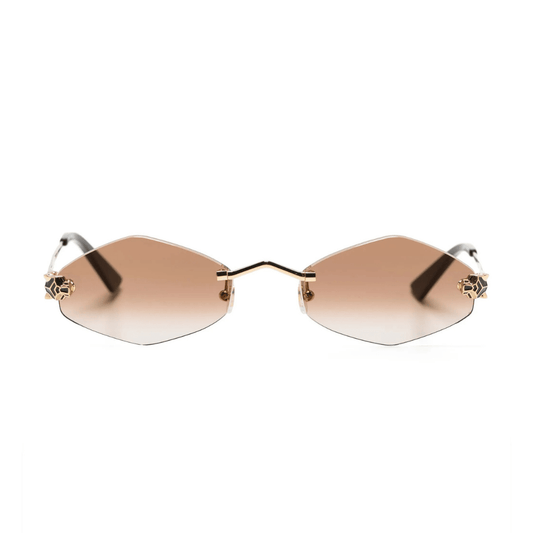 Polychromatic Sunglasses