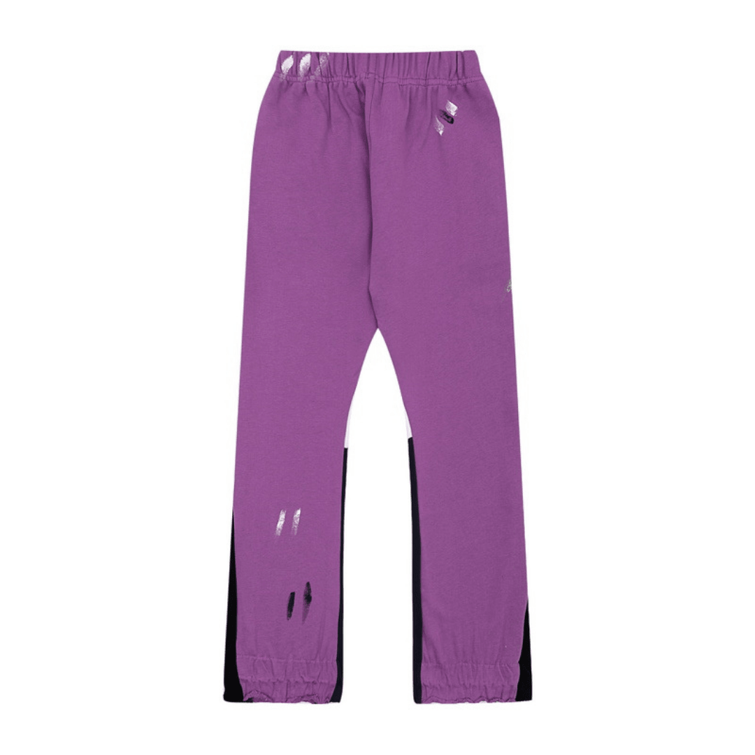 Gallery Dpt. Paint Pants