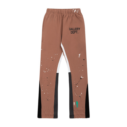 Gallery Dpt. Paint Pants