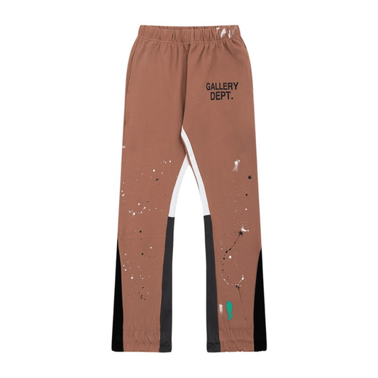 Gallery Dpt. Paint Pants