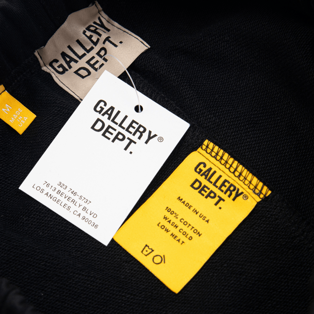 Gallery Dpt. Pants