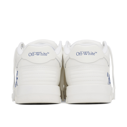 Off 'For Walking' White Blue