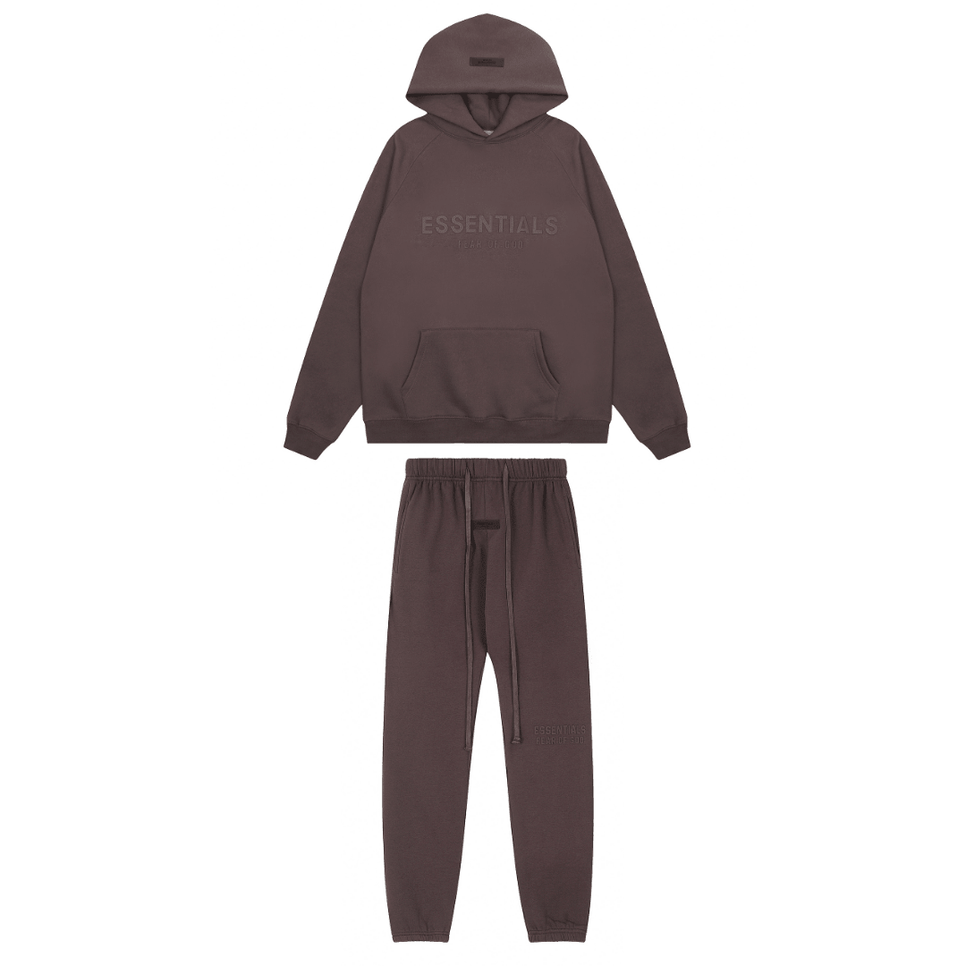 Essentials Tracksuit
