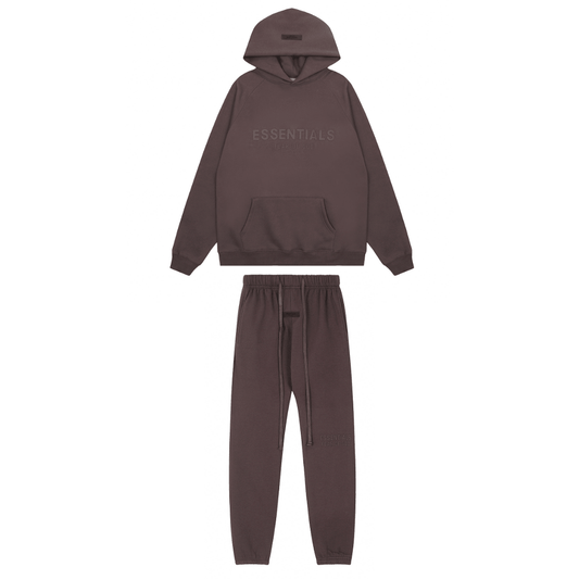 Essentials Tracksuit