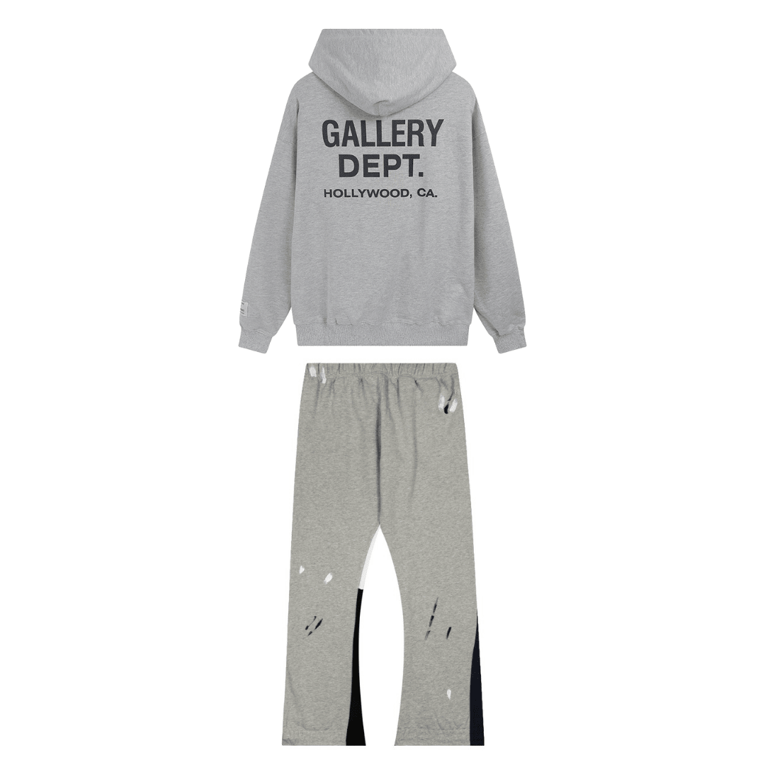 Gallery Dpt. Paint Tracksuit