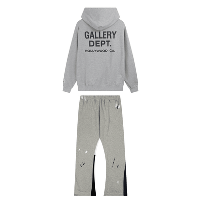 Gallery Dpt. Paint Tracksuit