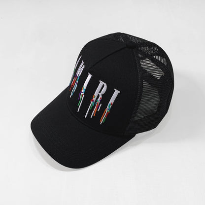Amr Cap