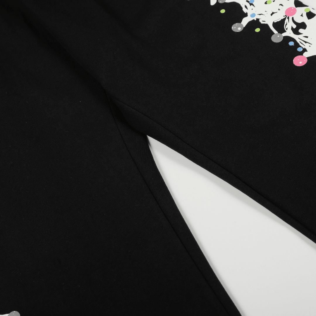 Sp5der Tracksuit