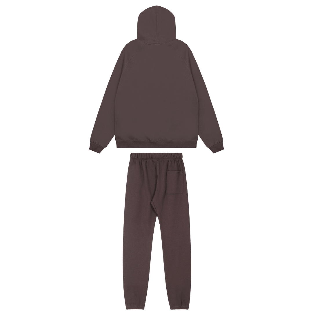 Essentials Tracksuit