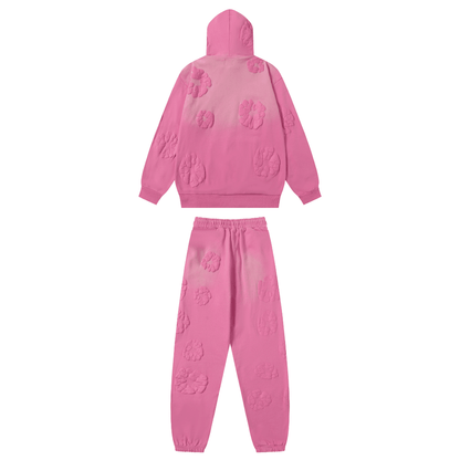 Denim Trs Tracksuit