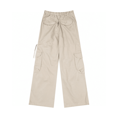 Stone Cargo Pants