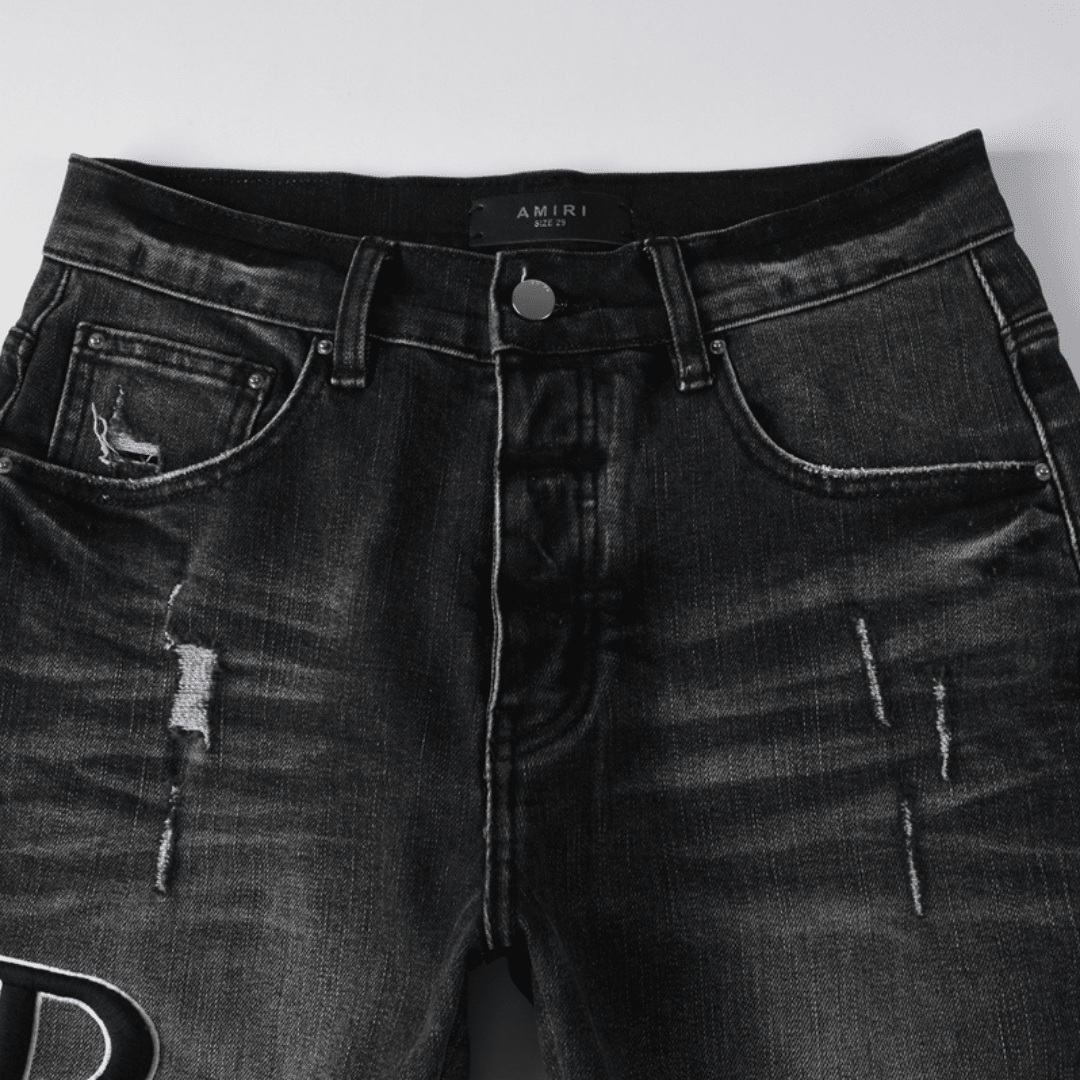 Amr Shorts