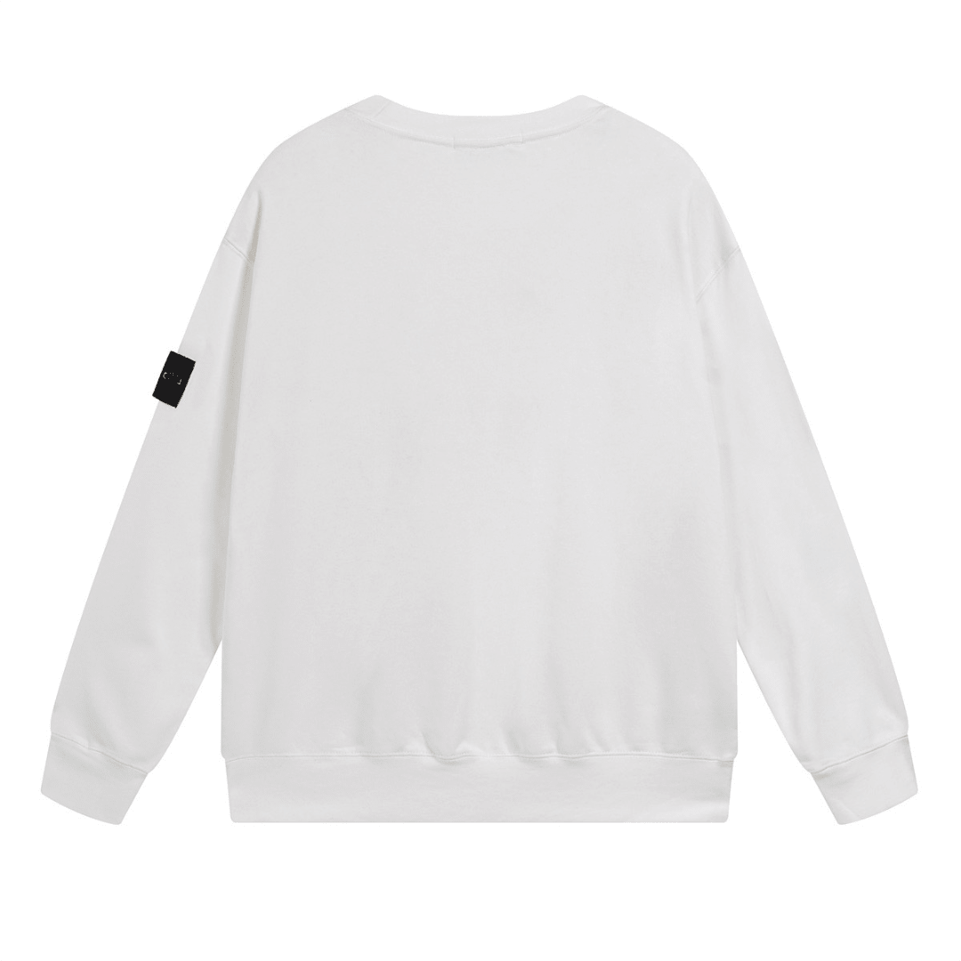 Stone Sweatshirt