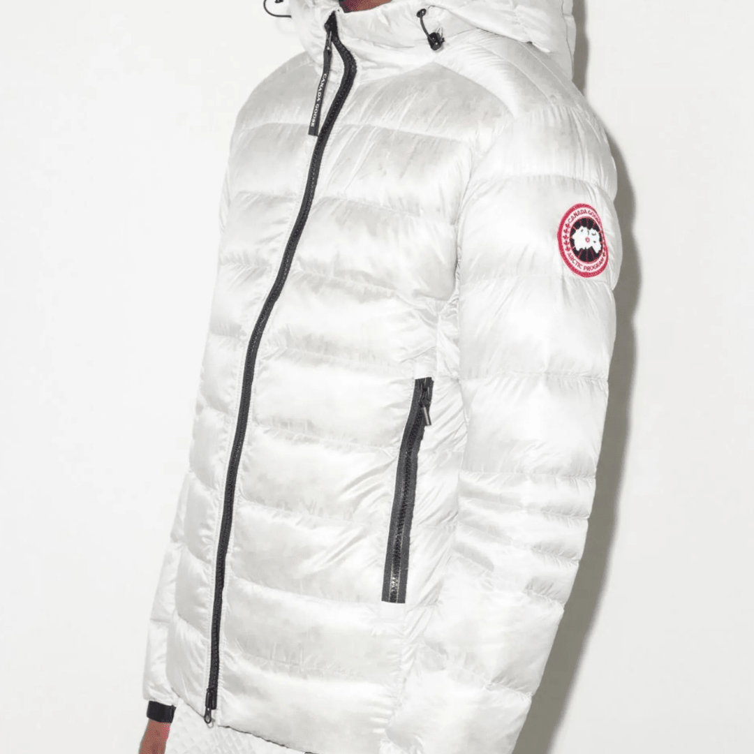 Goose Crofton Jacket
