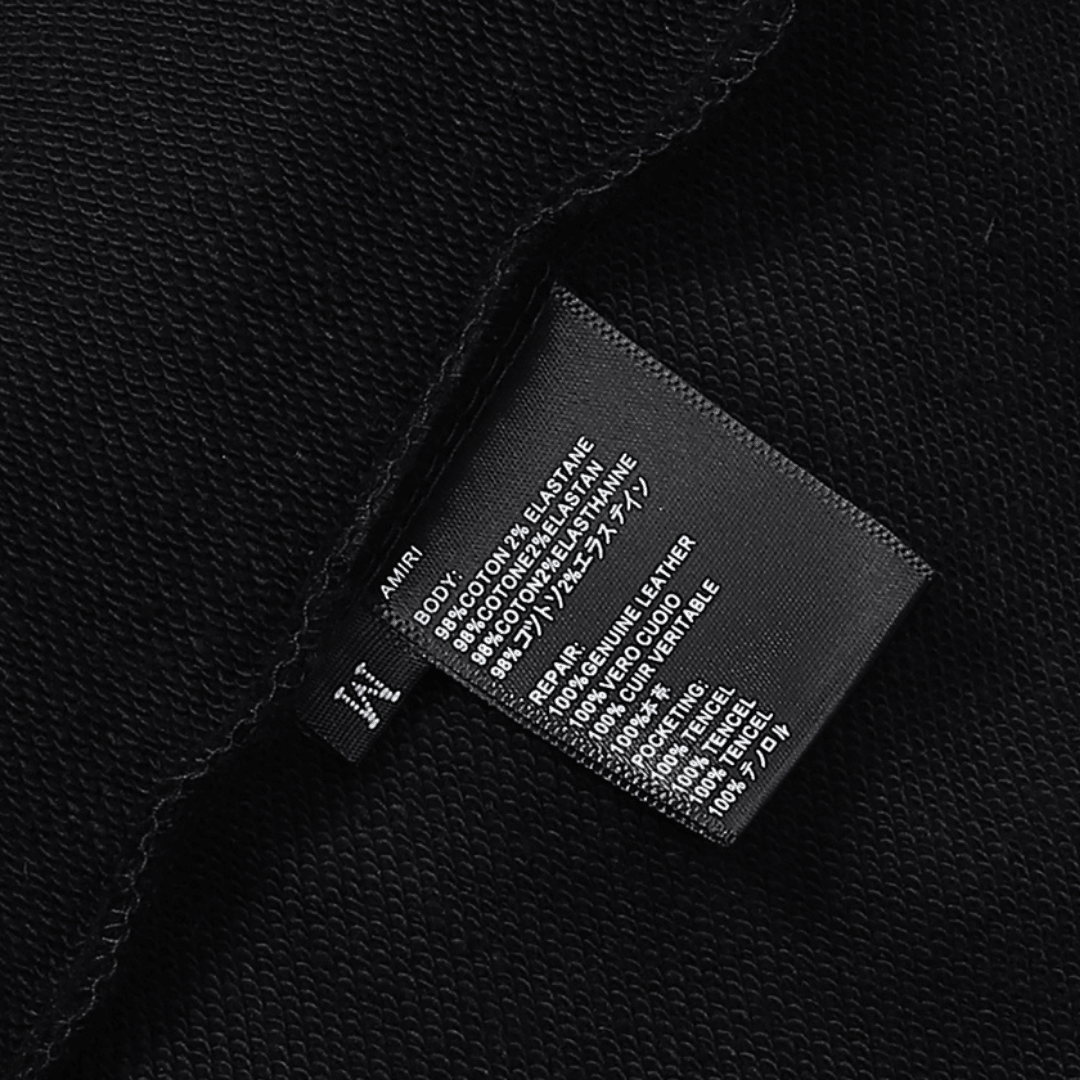 Amr Logo Hoodie