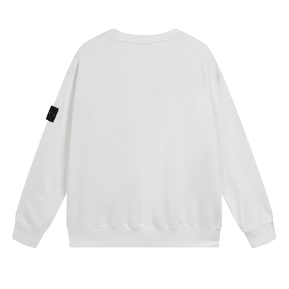 Stone Sweatshirt