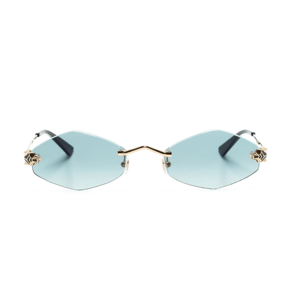 Polychromatic Sunglasses