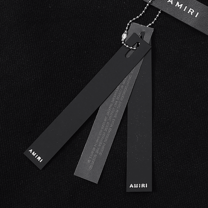 Amr Logo Hoodie