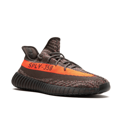 YZY - 350 'Carbon Beluga'