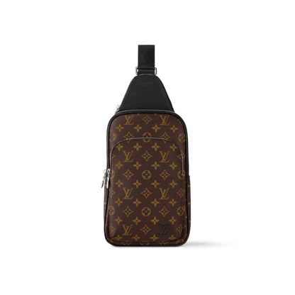Messenger Avenue Sling Bag