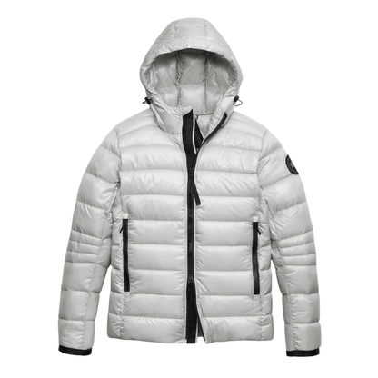 Goose Crofton Black Label Jacket