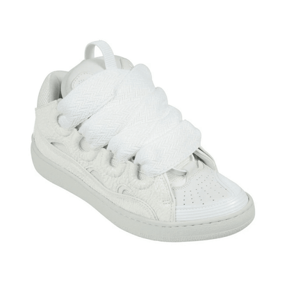 Curb White