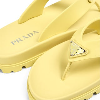 SOFT CAGE VINYL SANDALS