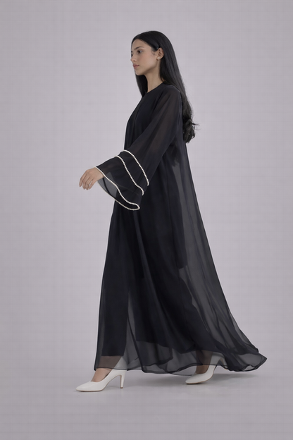 PURA - ABAYA
