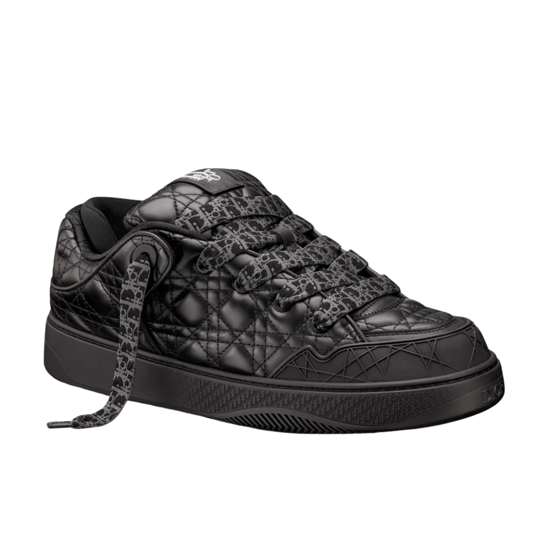 B9s Skater Black