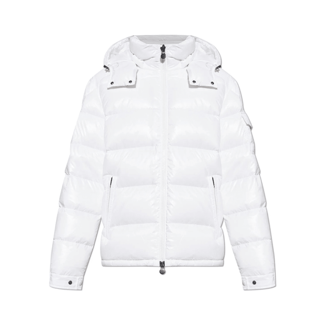 Maya Jacket