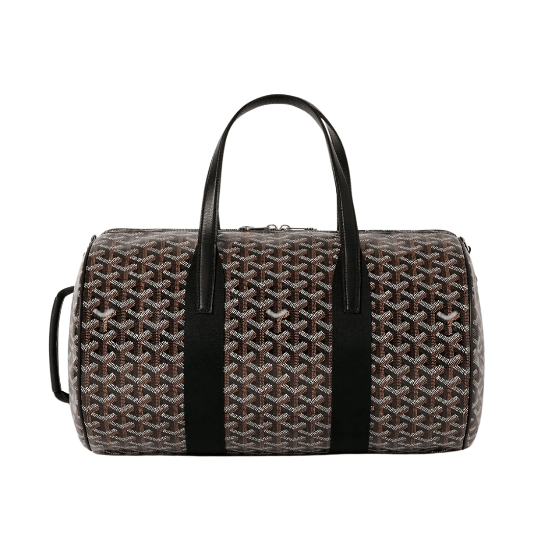 Polychromatic Sport Bag