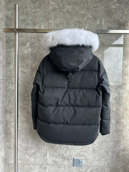 M - PUFFER