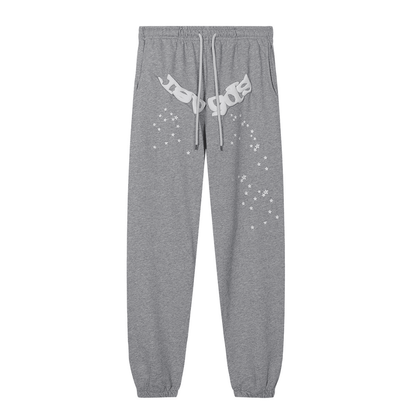 Sp5der Tracksuit
