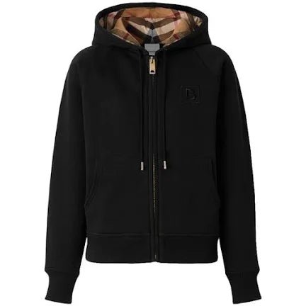 BERRY' ZIPPER