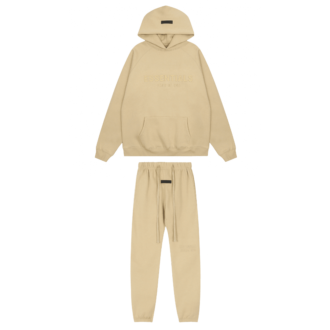 Essentials Tracksuit