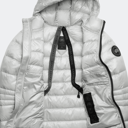 Goose Crofton Black Label Jacket